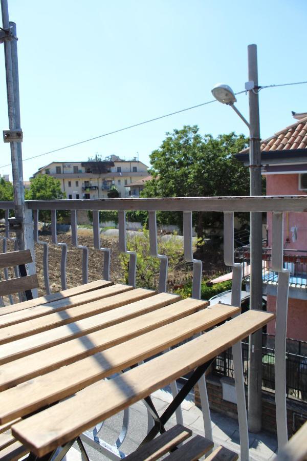 Little Sweet Escape Bed and Breakfast Caserta Eksteriør billede