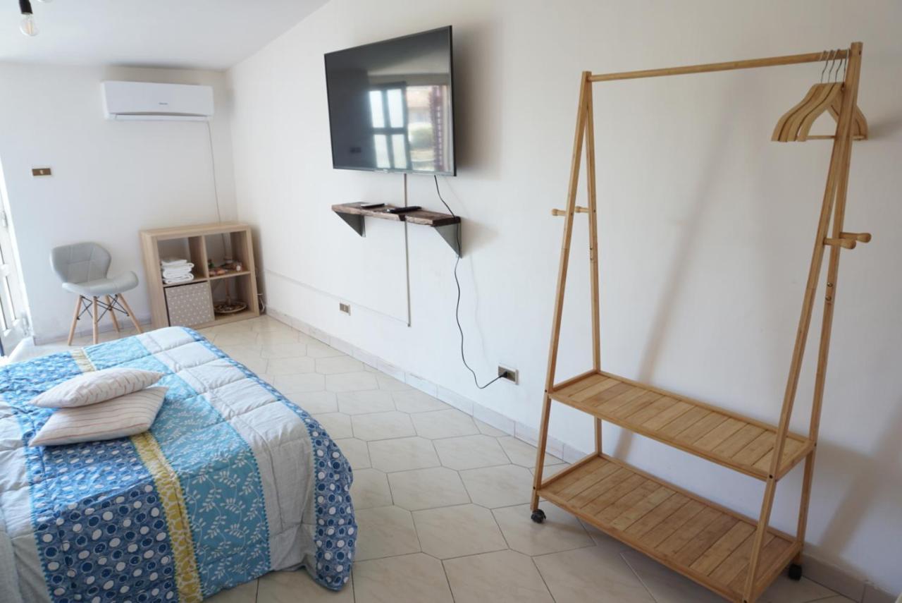 Little Sweet Escape Bed and Breakfast Caserta Eksteriør billede