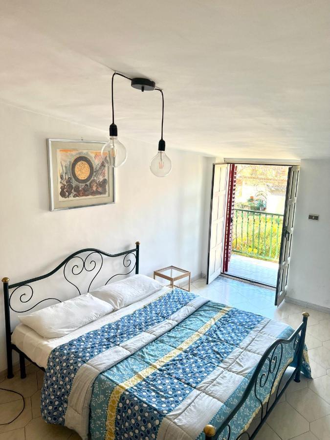 Little Sweet Escape Bed and Breakfast Caserta Eksteriør billede
