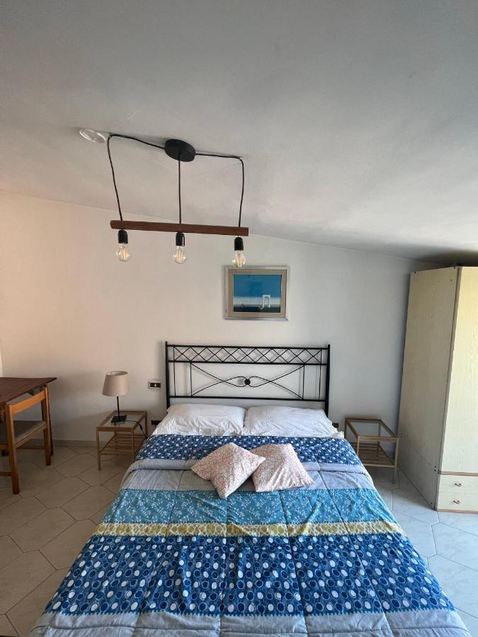 Little Sweet Escape Bed and Breakfast Caserta Eksteriør billede