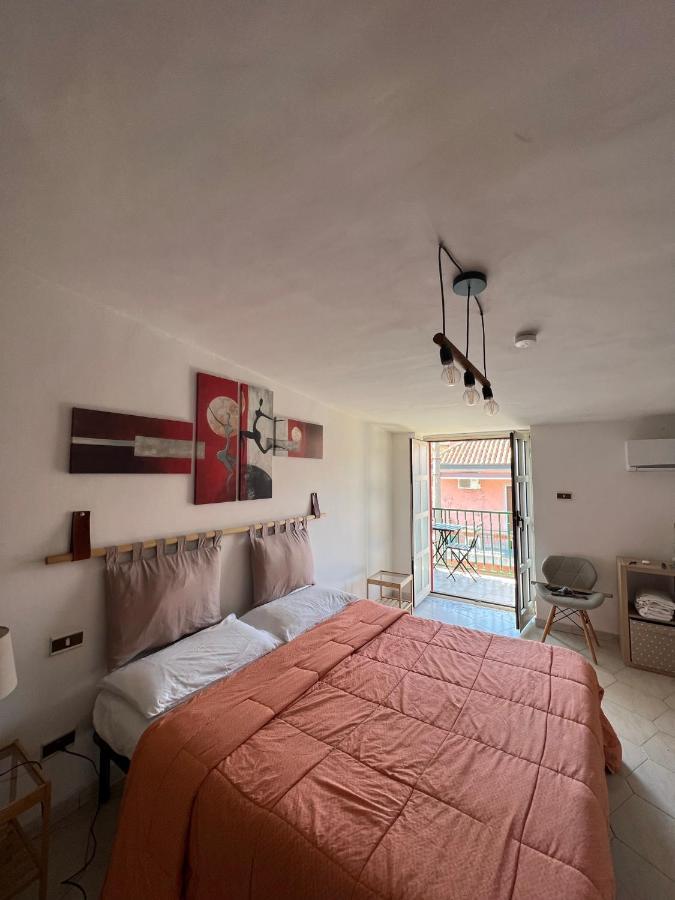 Little Sweet Escape Bed and Breakfast Caserta Eksteriør billede
